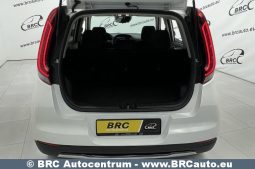 Kia Soul EV EcoElectric 2021 full