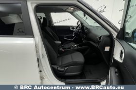 Kia Soul EV EcoElectric 2021