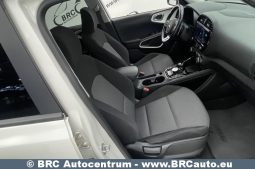 Kia Soul EV EcoElectric 2021 full