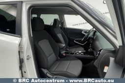 Kia Soul EV EcoElectric 2021 full