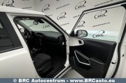 Kia Soul EV EcoElectric 2021 full