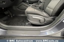 Hyundai Tucson 1.6 T-GDI 2WD Automatas 2019 full