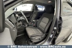 Hyundai Tucson 1.6 T-GDI 2WD Automatas 2019 full