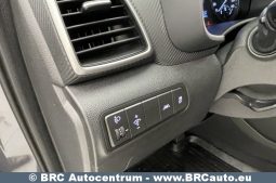 Hyundai Tucson 1.6 T-GDI 2WD Automatas 2019 full
