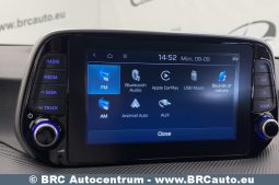 Hyundai Tucson 1.6 T-GDI 2WD Automatas 2019 full