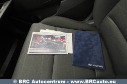 Hyundai Tucson 1.6 T-GDI 2WD Automatas 2019 full