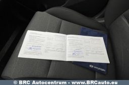 Hyundai Tucson 1.6 T-GDI 2WD Automatas 2019 full