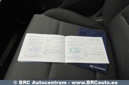 Hyundai Tucson 1.6 T-GDI 2WD Automatas 2019 full