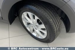 Hyundai Tucson 1.6 T-GDI 2WD Automatas 2019 full