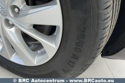 Hyundai Tucson 1.6 T-GDI 2WD Automatas 2019 full