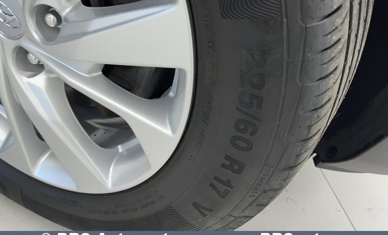 Hyundai Tucson 1.6 T-GDI 2WD Automatas 2019 full