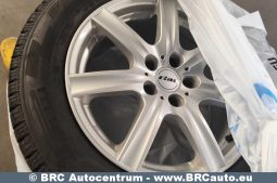 Hyundai Tucson 1.6 T-GDI 2WD Automatas 2019 full