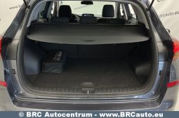 Hyundai Tucson 1.6 T-GDI 2WD Automatas 2019 full