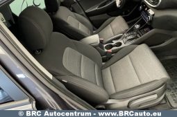 Hyundai Tucson 1.6 T-GDI 2WD Automatas 2019 full