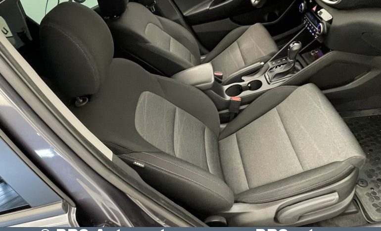 Hyundai Tucson 1.6 T-GDI 2WD Automatas 2019 full