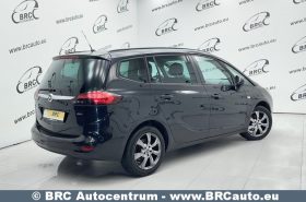 Opel Zafira Tourer 2.0 CDTI 2012