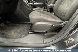Opel Zafira Tourer 2.0 CDTI 2012 full