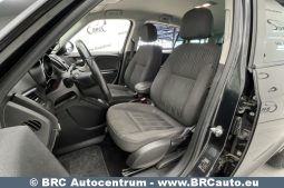 Opel Zafira Tourer 2.0 CDTI 2012 full