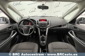 Opel Zafira Tourer 2.0 CDTI 2012