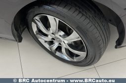 Opel Zafira Tourer 2.0 CDTI 2012 full