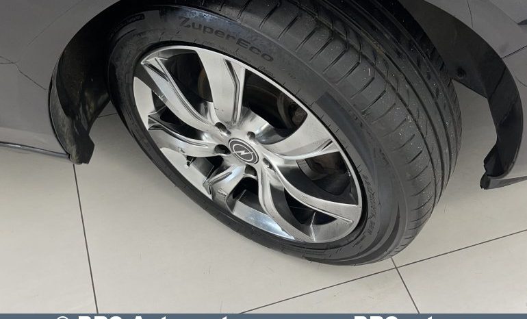 Opel Zafira Tourer 2.0 CDTI 2012 full