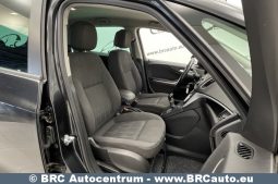 Opel Zafira Tourer 2.0 CDTI 2012 full