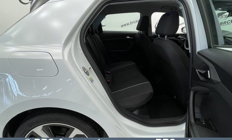 Audi A1 Sportback 30TFSI Automatas 2020 full