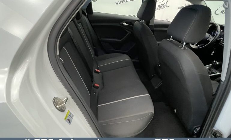 Audi A1 Sportback 30TFSI Automatas 2020 full