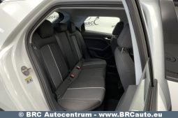 Audi A1 Sportback 30TFSI Automatas 2020 full