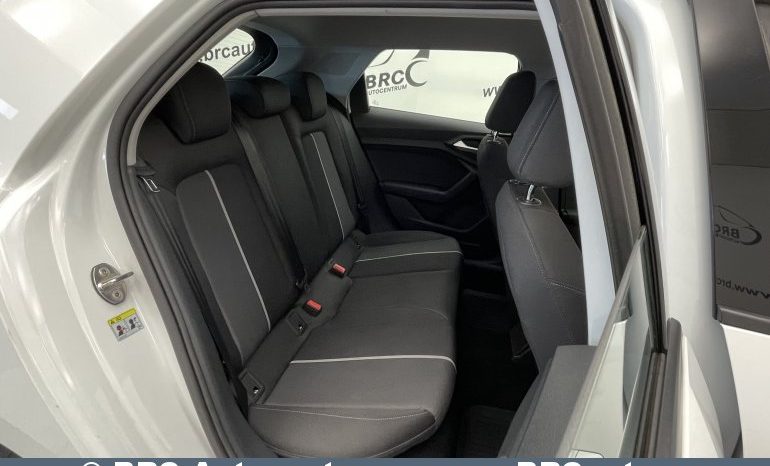 Audi A1 Sportback 30TFSI Automatas 2020 full