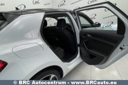 Audi A1 Sportback 30TFSI Automatas 2020 full