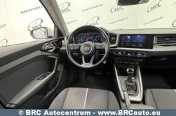Audi A1 Sportback 30TFSI Automatas 2020 full