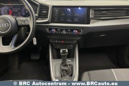 Audi A1 Sportback 30TFSI Automatas 2020 full