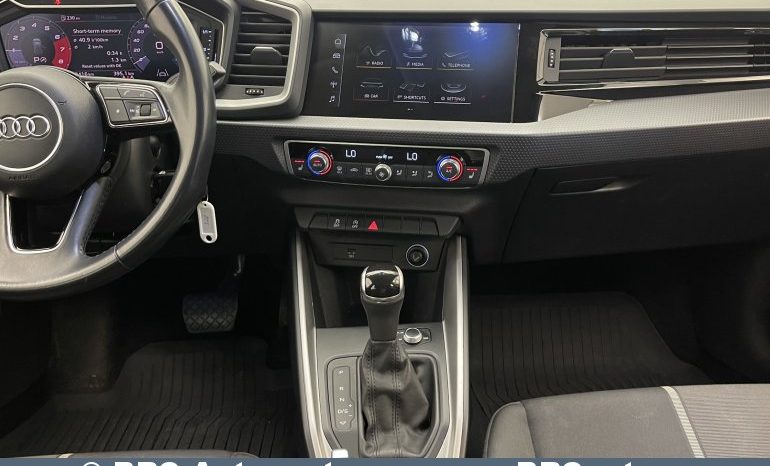Audi A1 Sportback 30TFSI Automatas 2020 full