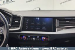 Audi A1 Sportback 30TFSI Automatas 2020 full