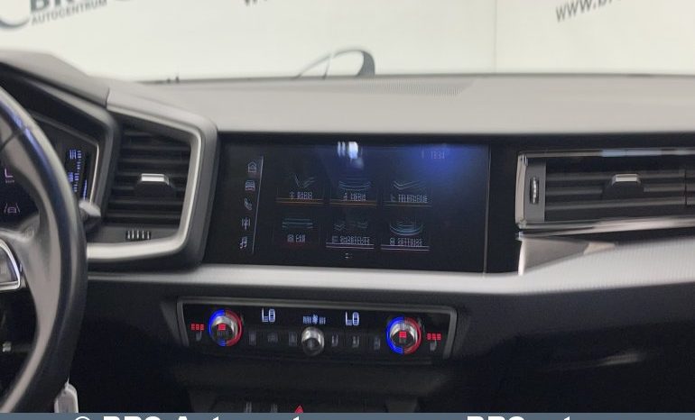 Audi A1 Sportback 30TFSI Automatas 2020 full