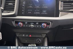 Audi A1 Sportback 30TFSI Automatas 2020 full