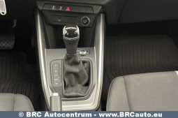 Audi A1 Sportback 30TFSI Automatas 2020 full