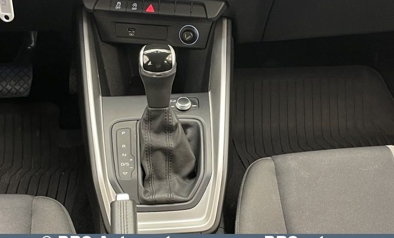 Audi A1 Sportback 30TFSI Automatas 2020 full