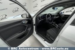 Audi A1 Sportback 30TFSI Automatas 2020 full