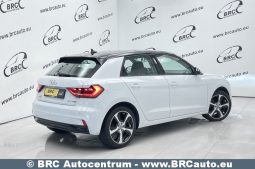 Audi A1 Sportback 30TFSI Automatas 2020 full