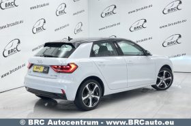 Audi A1 Sportback 30TFSI Automatas 2020