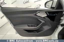 Audi A1 Sportback 30TFSI Automatas 2020 full