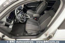 Audi A1 Sportback 30TFSI Automatas 2020 full