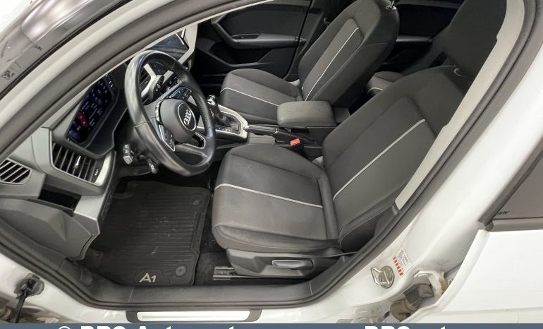 Audi A1 Sportback 30TFSI Automatas 2020 full