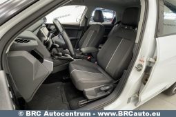 Audi A1 Sportback 30TFSI Automatas 2020 full