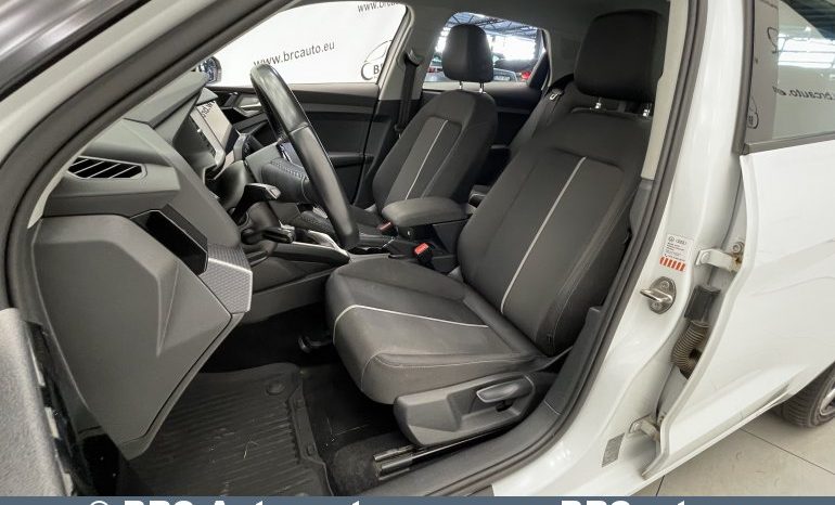 Audi A1 Sportback 30TFSI Automatas 2020 full