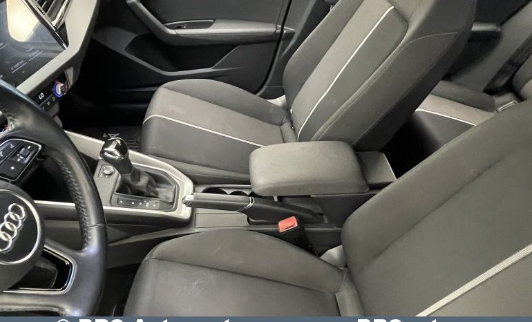 Audi A1 Sportback 30TFSI Automatas 2020 full