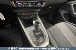 Audi A1 Sportback 30TFSI Automatas 2020 full