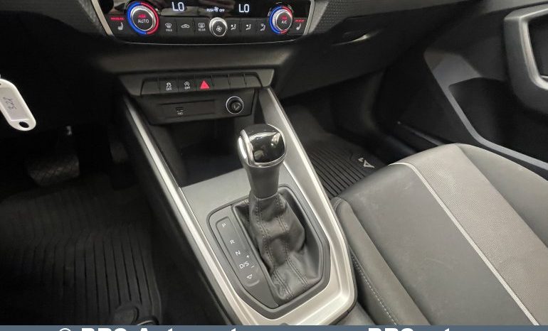 Audi A1 Sportback 30TFSI Automatas 2020 full